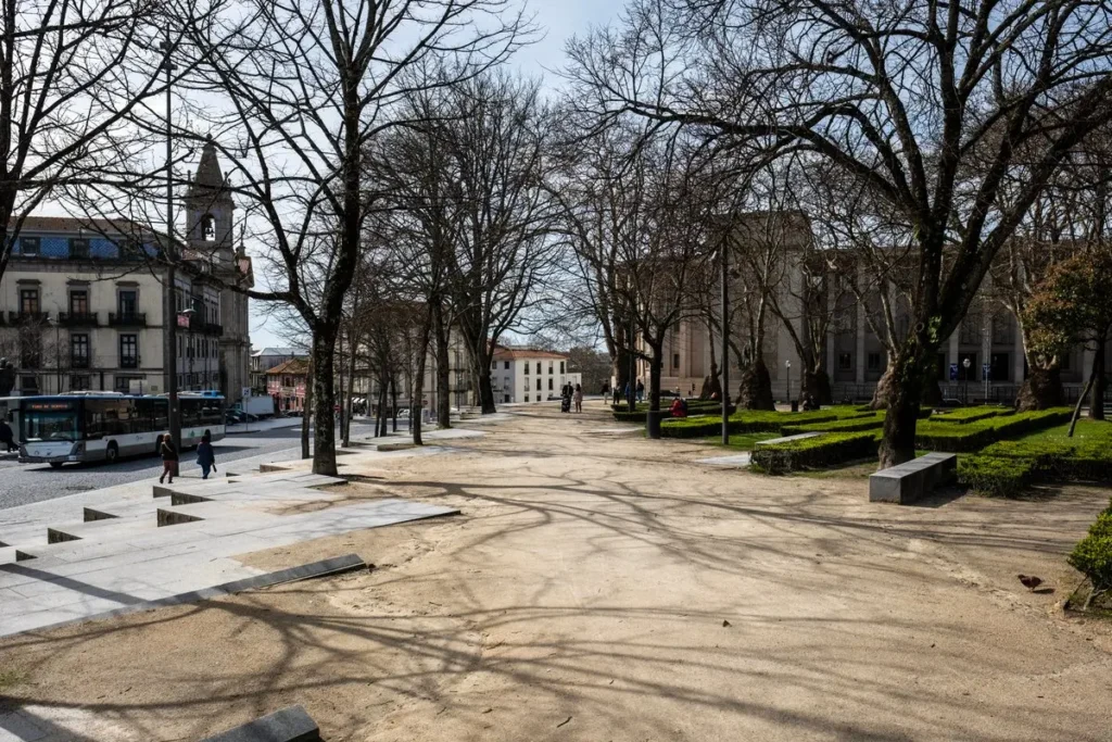 jardim da cordoaria 2