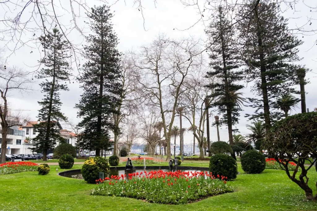 jardim do passeio alegre 3